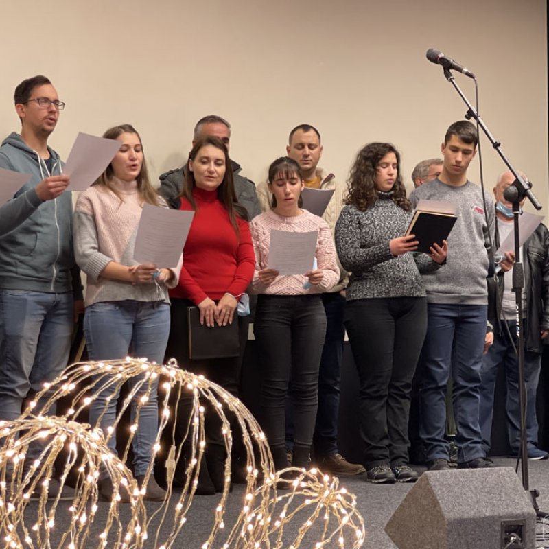 Advent harmadik vasárnapján 18